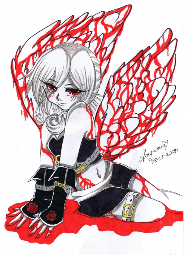 Blood Angel