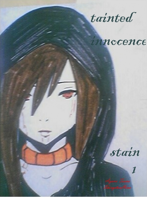 tainted innocence