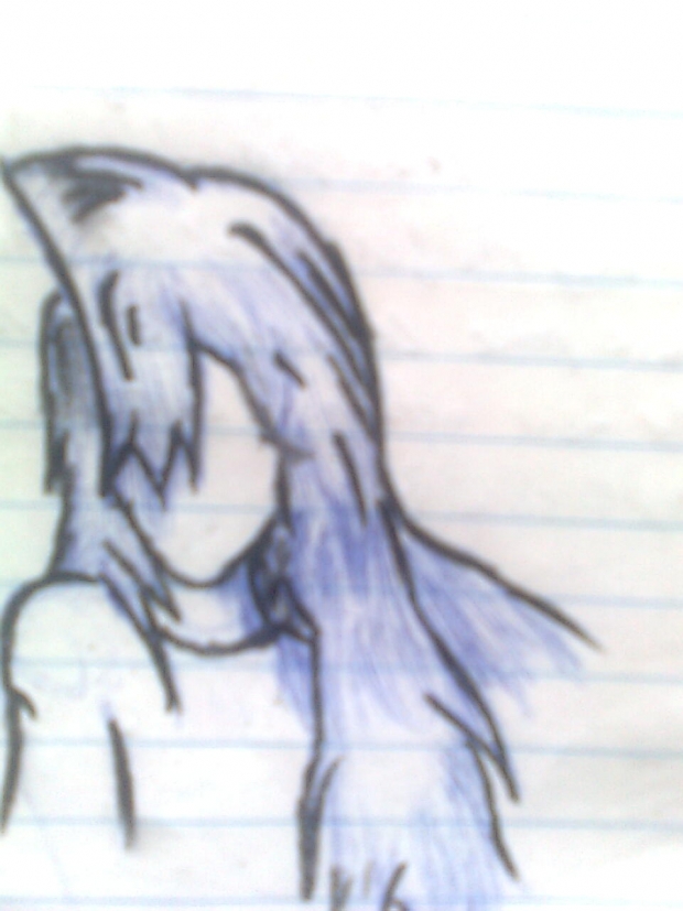 "Yes Im paying attention Miss."