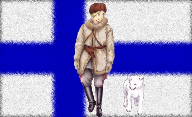 Let's go, Hanatamago!!