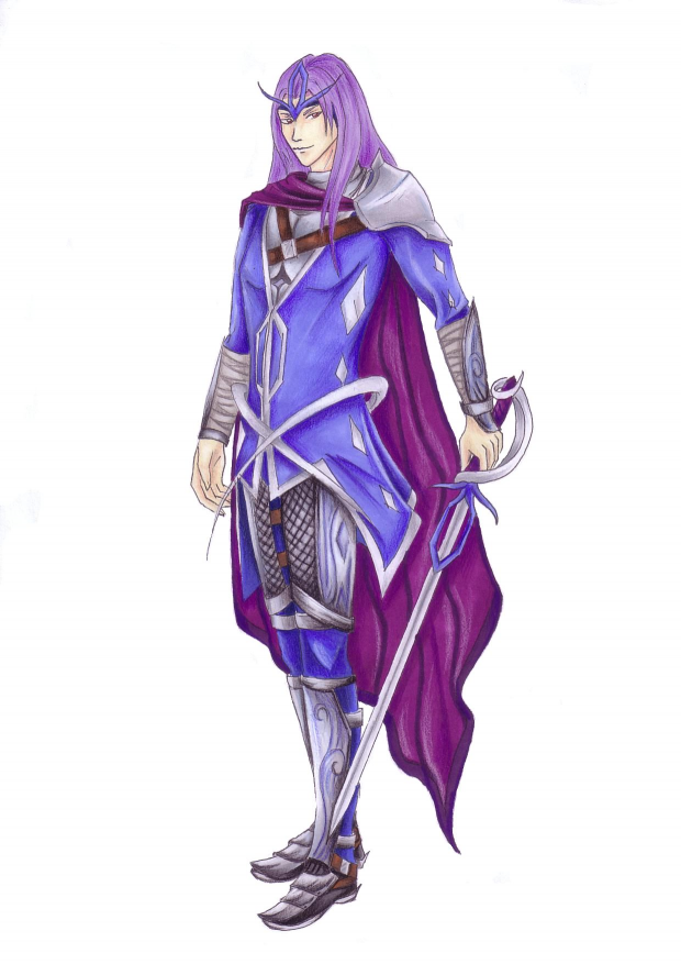 Svadilfari Fyris the Suicune