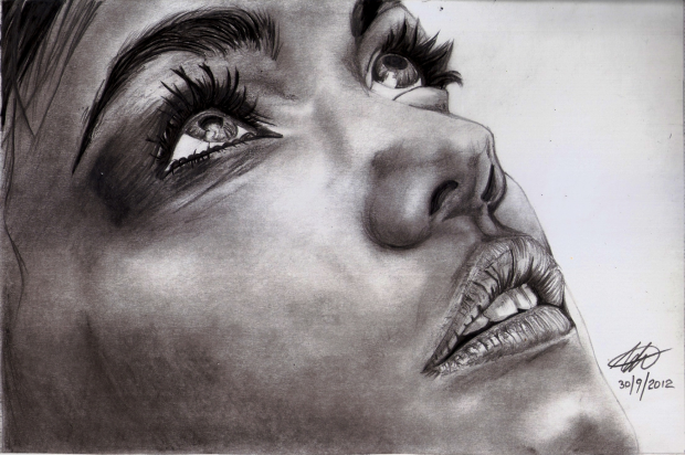 Portrait time line Final