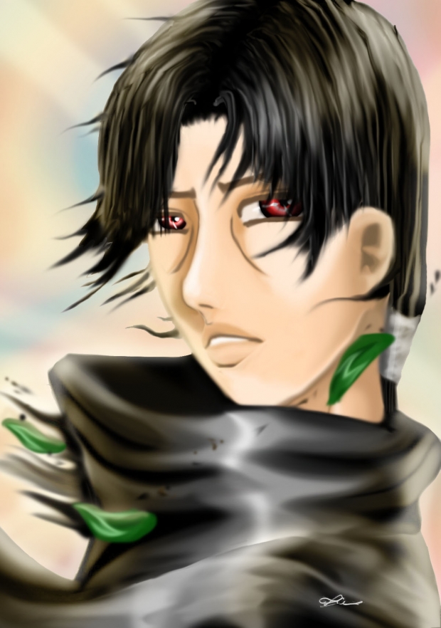 Too late to turn back.....