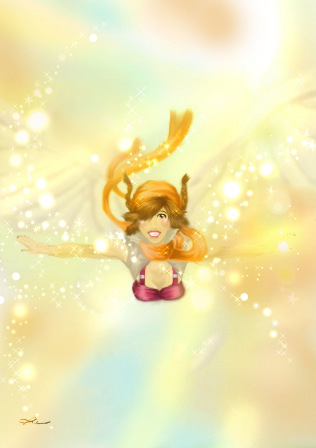 Fun in Haven...(REMAKE)