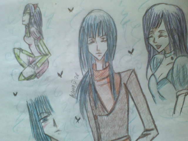 How to tame a lone wolf?