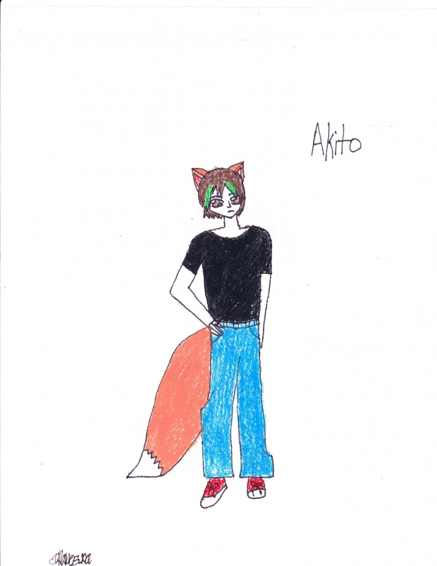 Akito