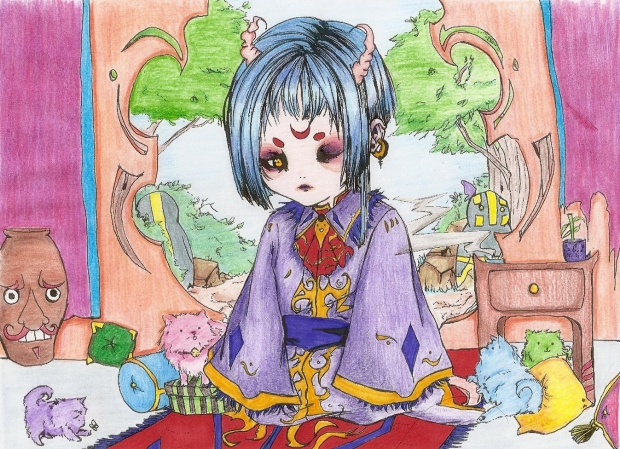 ~+gifts are always fun+~