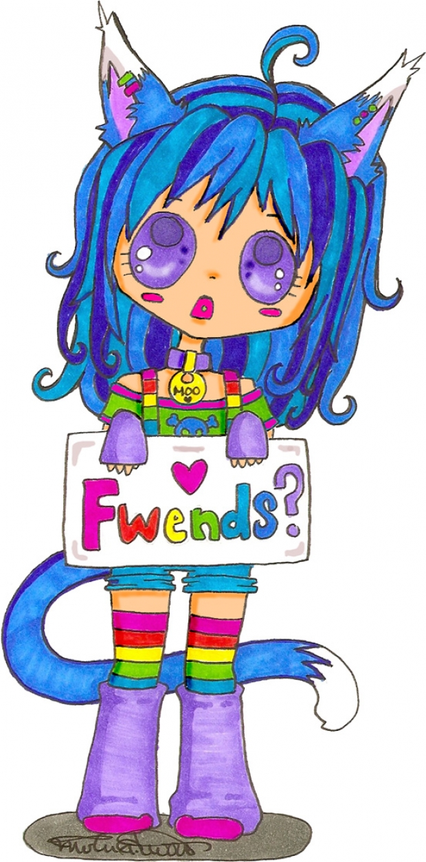.::Fwends::.