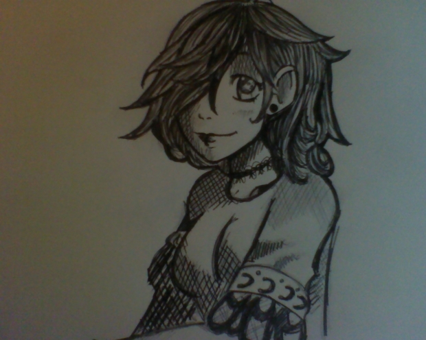 Modern Victorian Princess