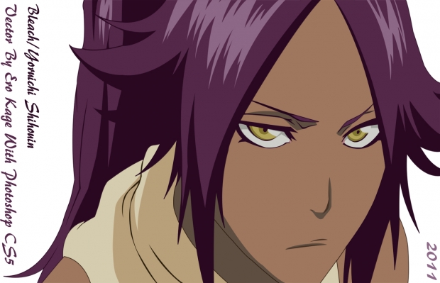 Yoruichi Shihouin