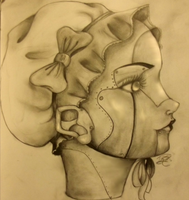 "Skrdjvurm, Open that Treasure Chest!"