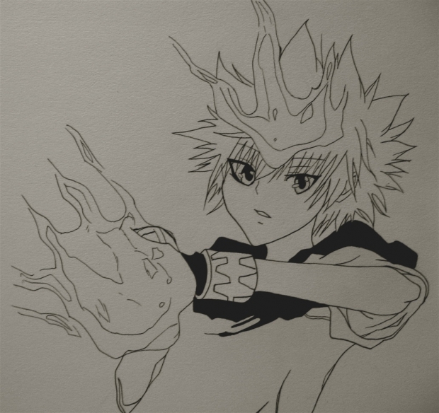 Tsuna - working version