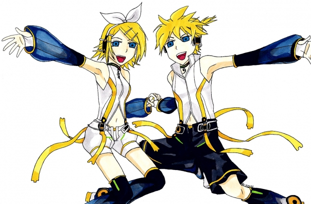 Append Twins