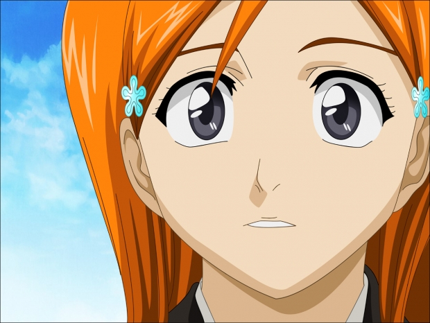 Orihime
