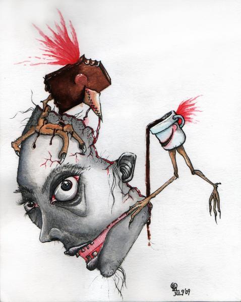 eileen's perspective