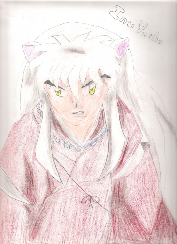 InuYasha