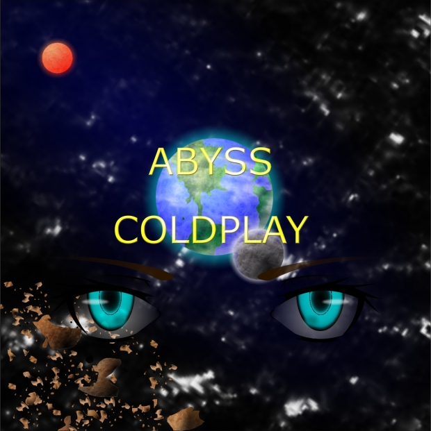abyss,coldplay