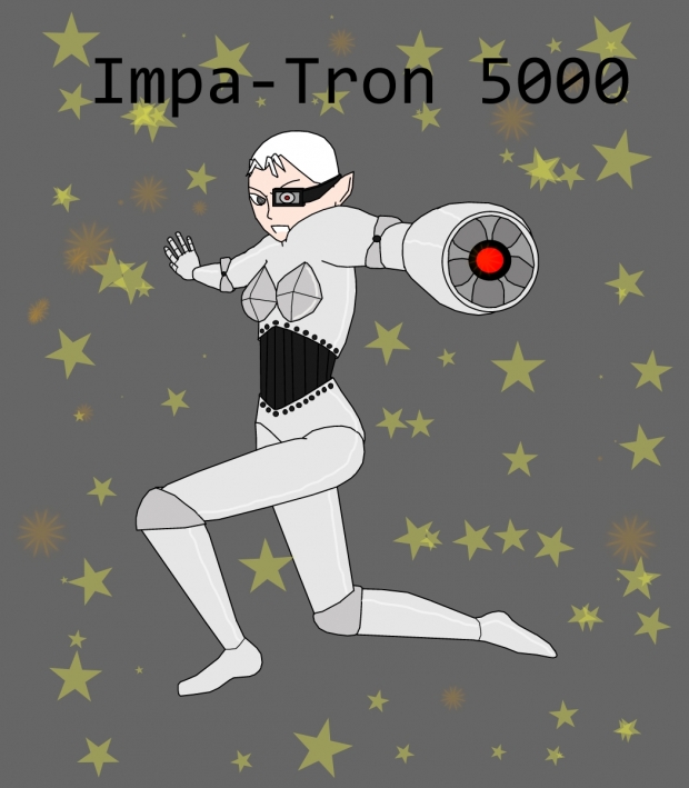 Impa-Tron 5000