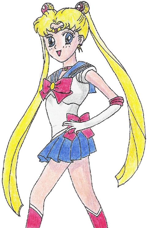 Sailor Moon