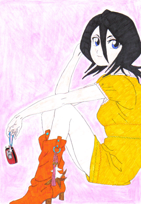 Rukia