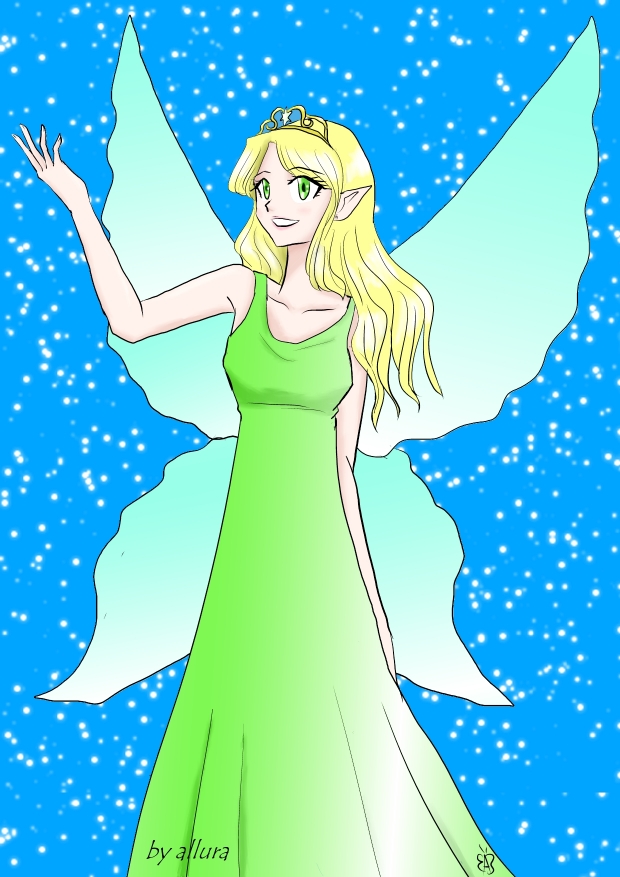 Fairy Princess