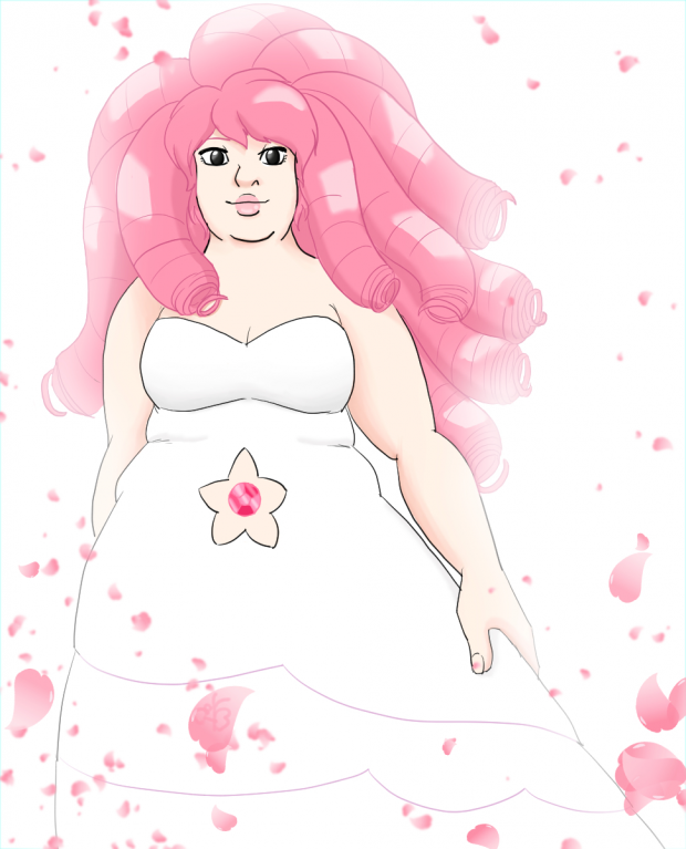 Rose Quartz