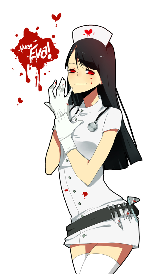 Nurse Eva