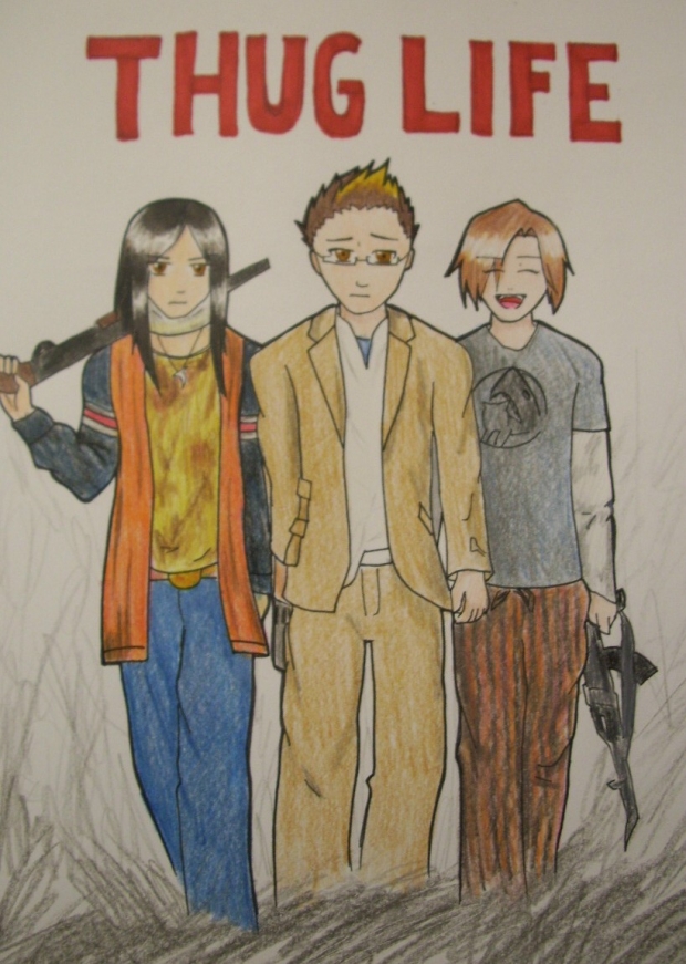 Thug Life