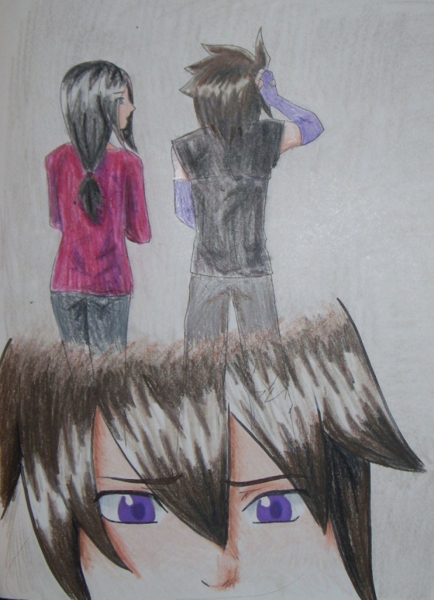 The Way We Were That Day