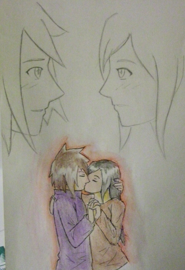 Unison and Iscariot - VD 1