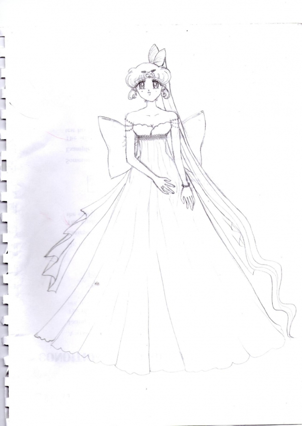 hikaru moon princess