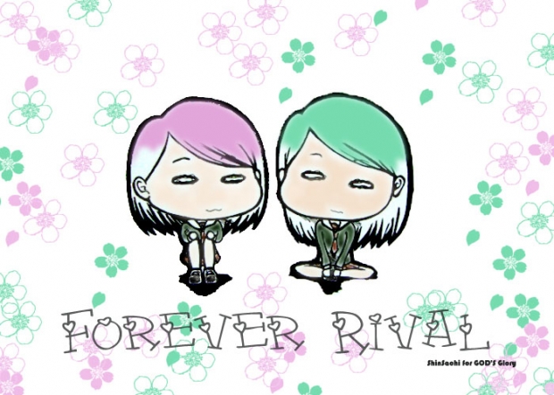 ForeverRival
