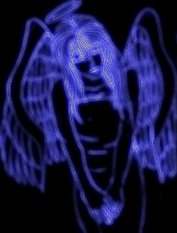 Soul of Purity and Light