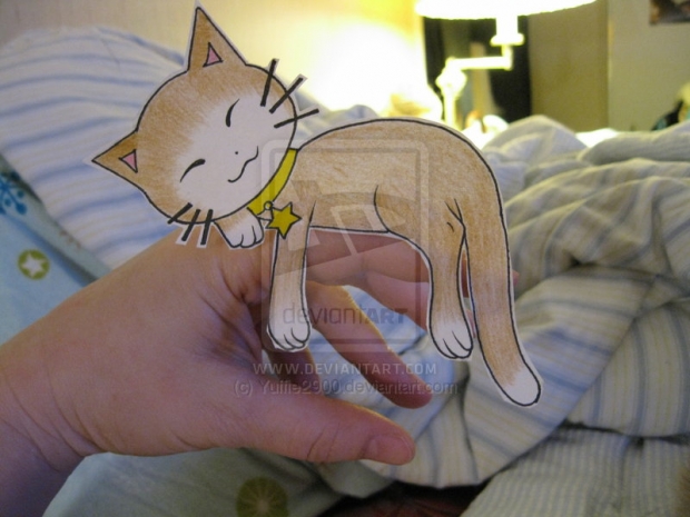 Little dreamer ..............