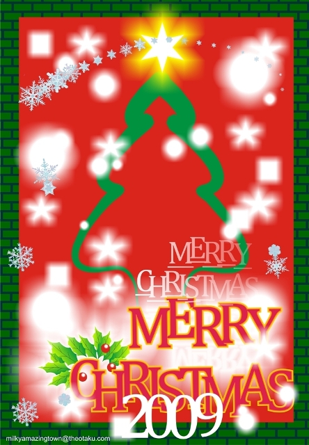 when it's come to red and green