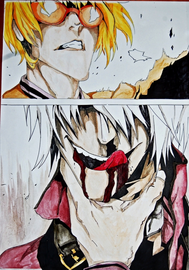 DOGS; desperados united