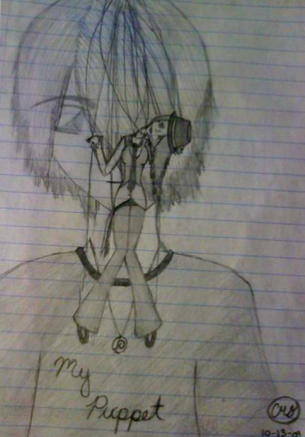 My Puppet