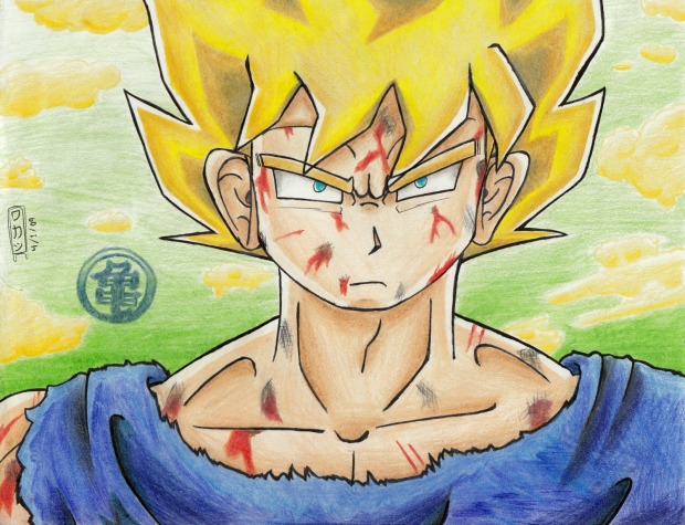 Ally to Good, Nightmare to YOU!!