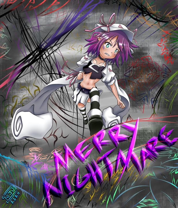 Merry Nightmare