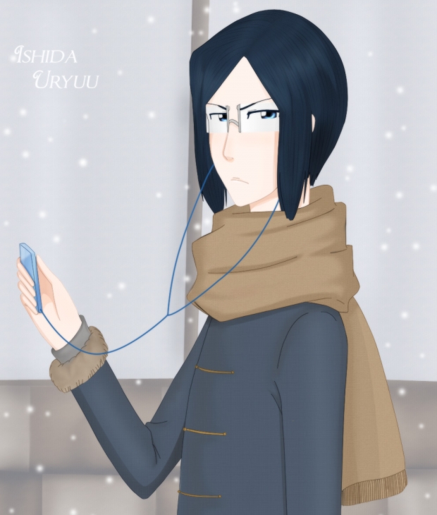 Winter Ishida