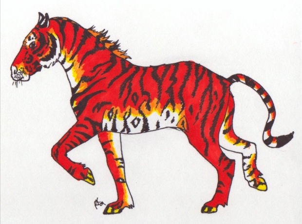 Chimeric Challenge Entry-Torse