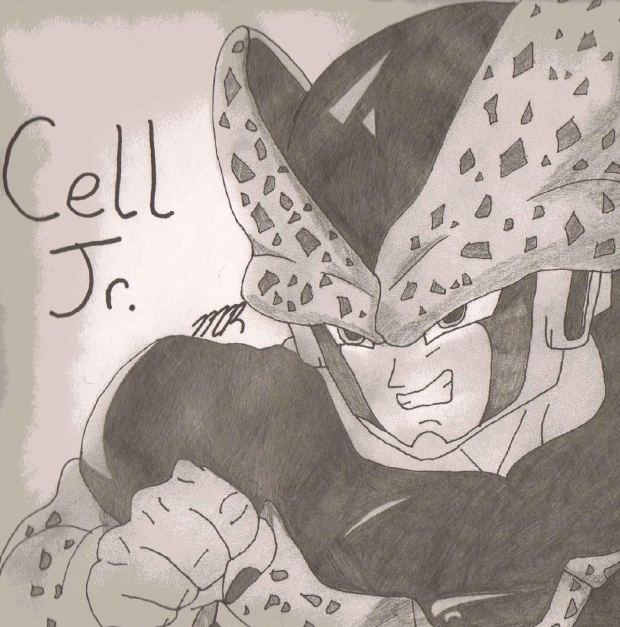 Cell Jr.