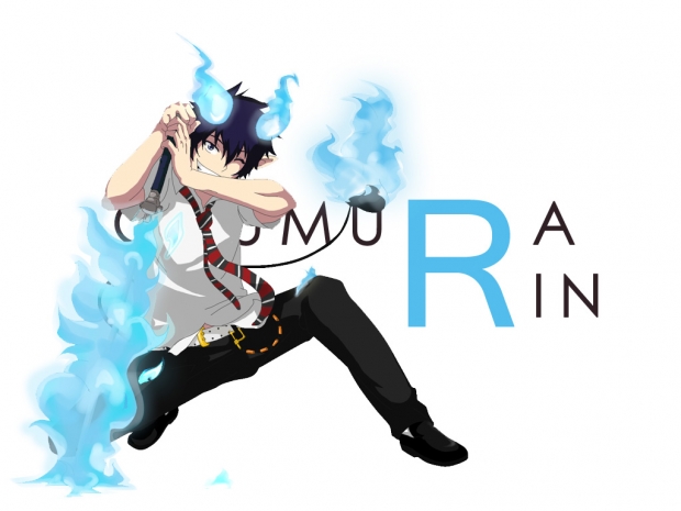 Okumura Rin