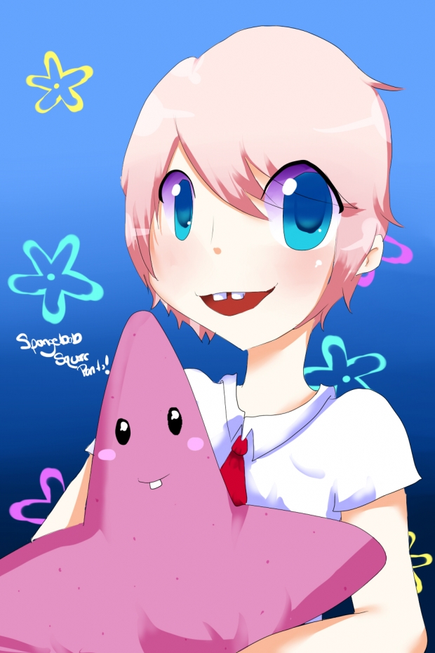 it's the best day ever