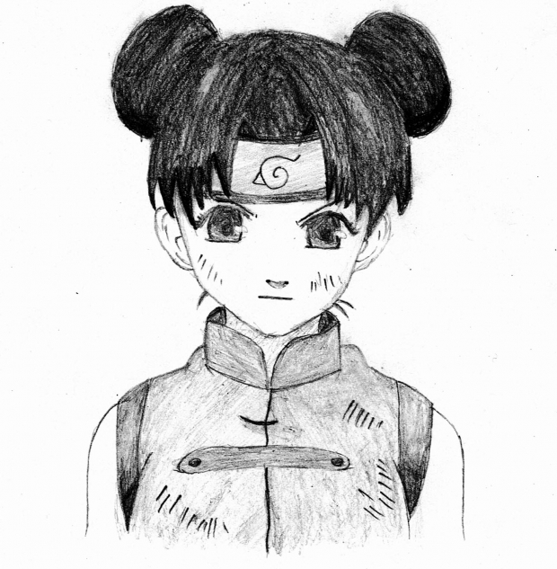Tenten