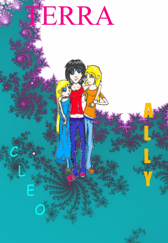 Group Shot (Comp Version)