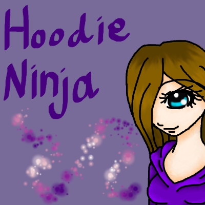 Hoodie Ninja