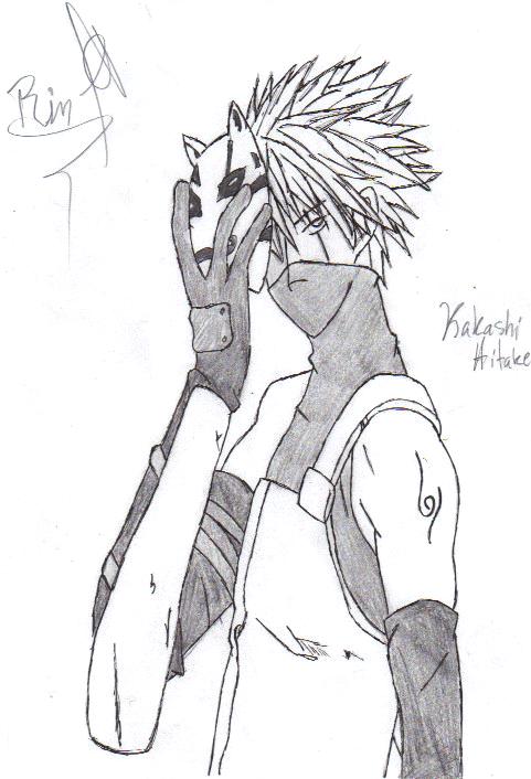 Hitake, Kakashi