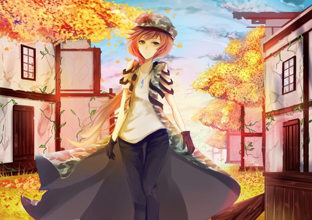 [Comm] Jessica Athorn