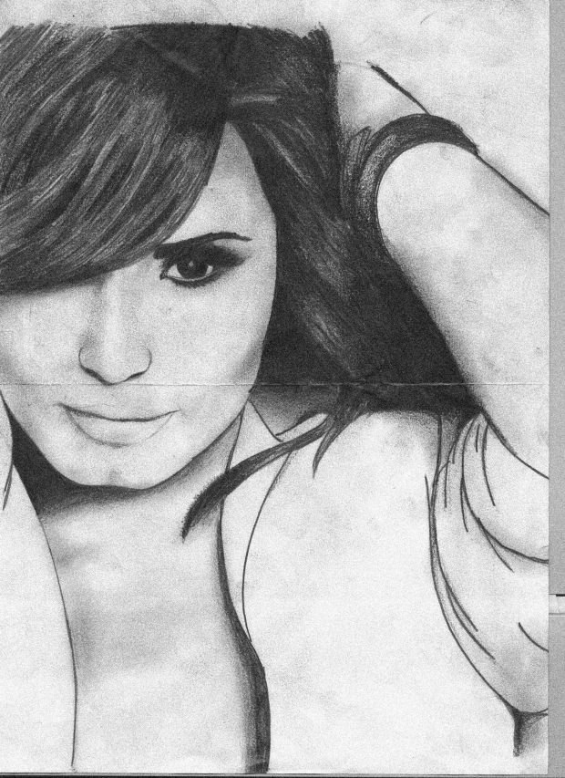 Demi Lovato